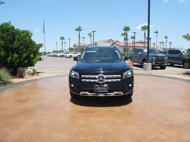 2020 Mercedes-Benz GLB GLB 250 San Juan TX