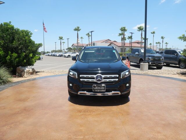 2020 Mercedes-Benz GLB GLB 250 San Juan TX