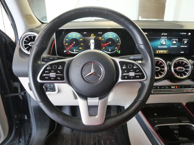 2020 Mercedes-Benz GLB GLB 250 San Juan TX