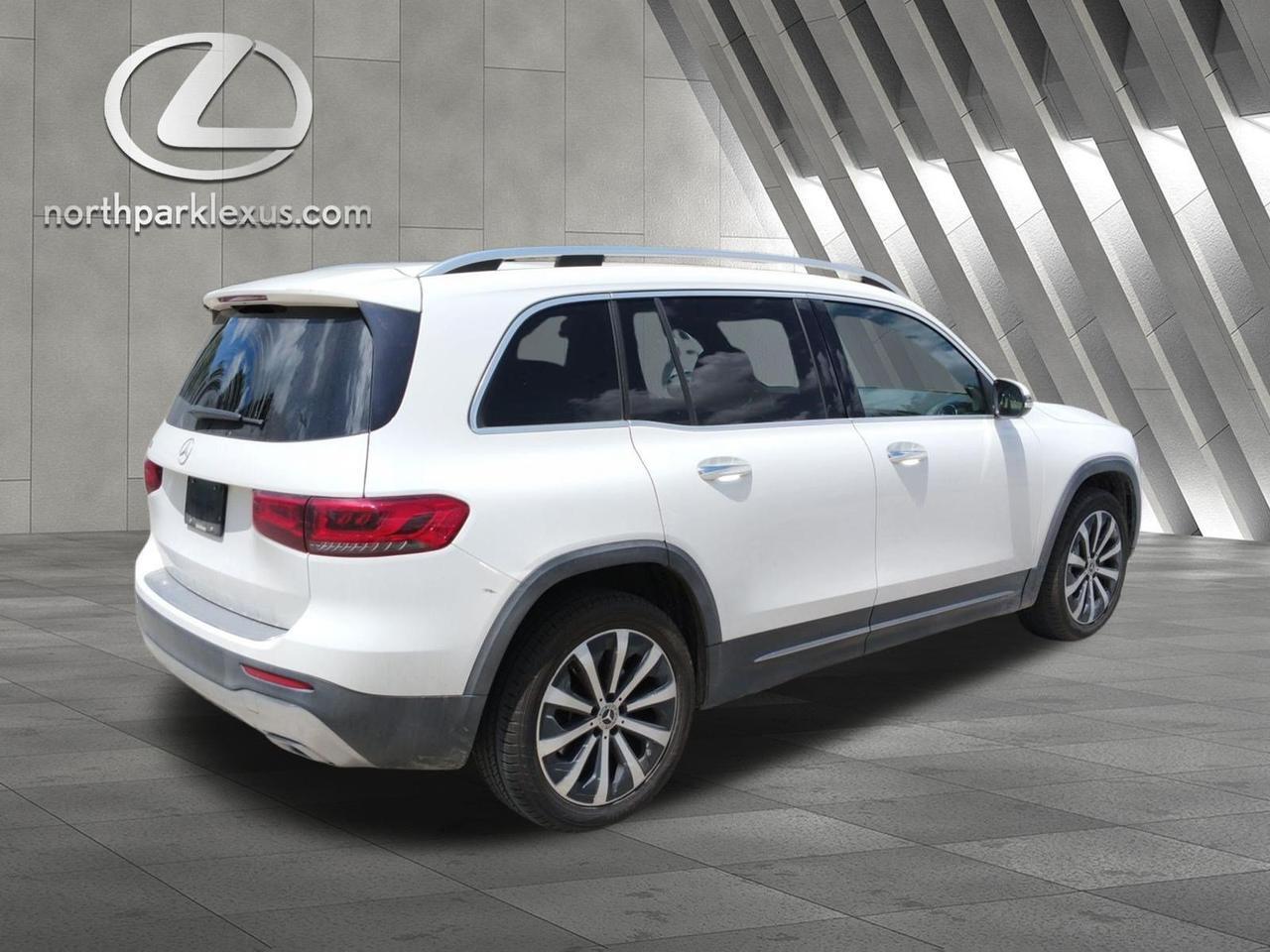 2020 Mercedes-Benz GLB GLB 250 San Antonio TX