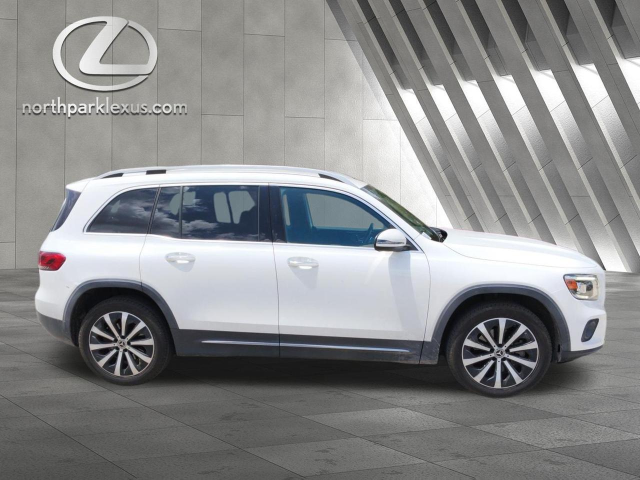 2020 Mercedes-Benz GLB GLB 250 San Antonio TX