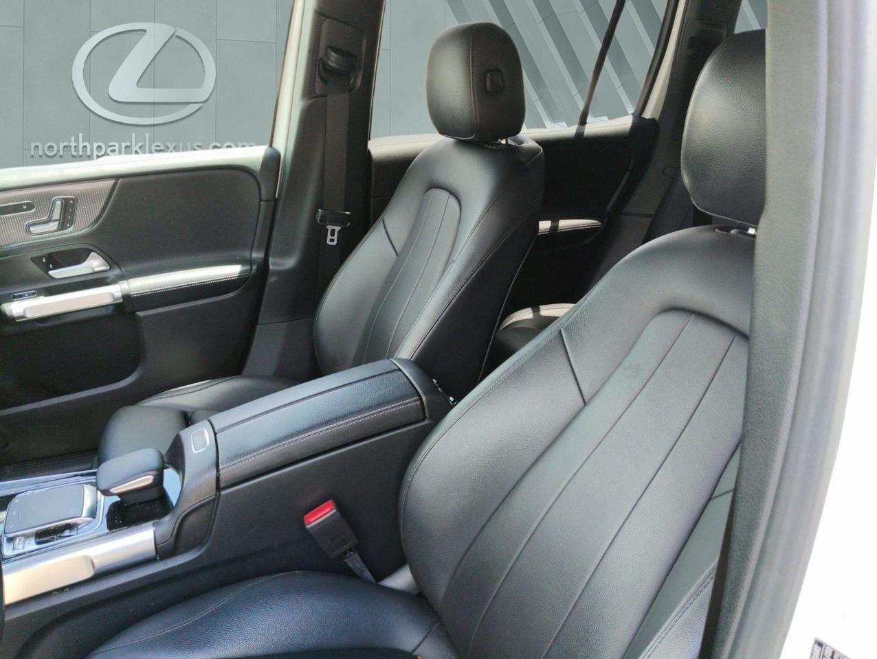 2020 Mercedes-Benz GLB GLB 250 San Antonio TX