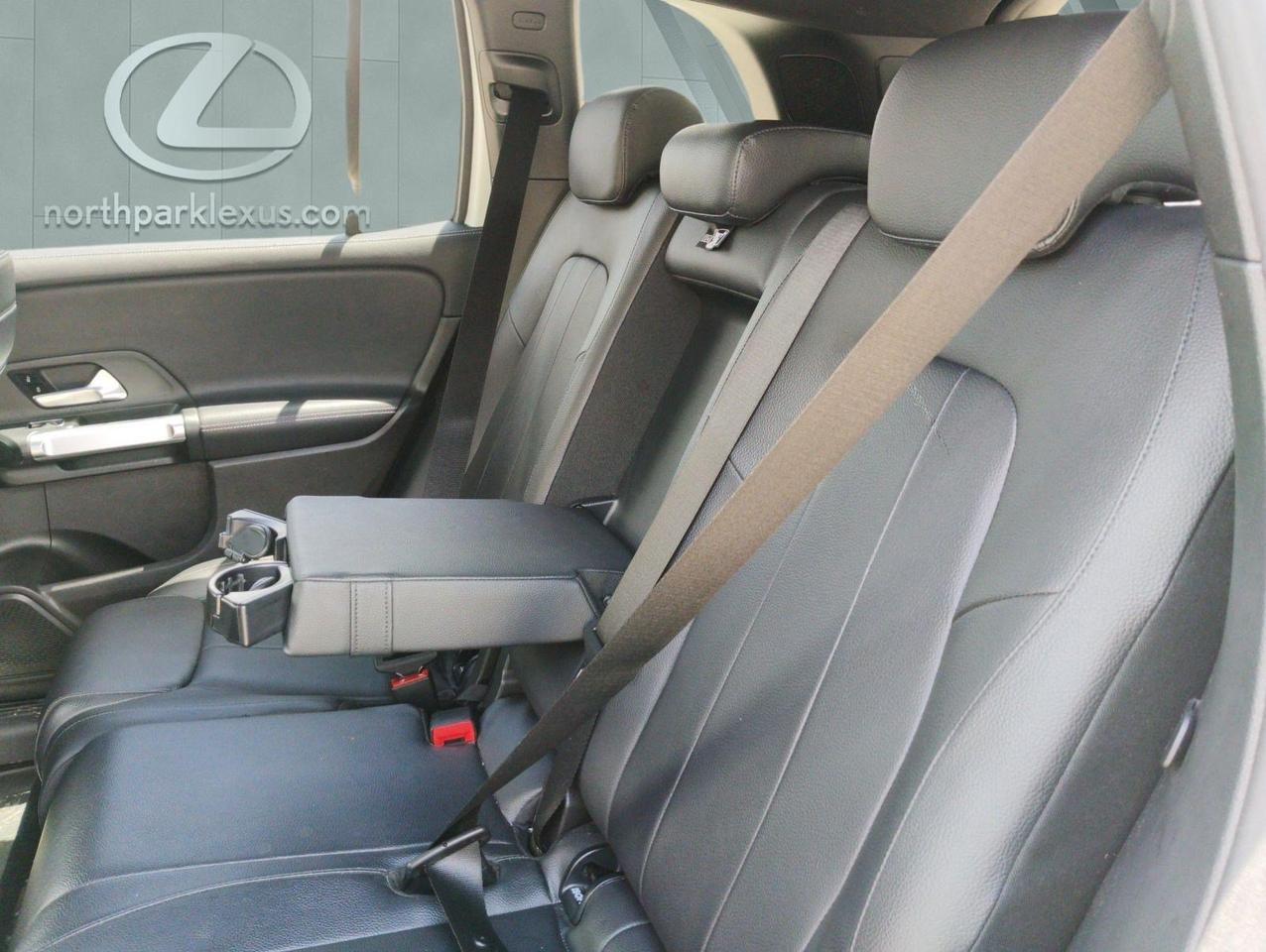 2020 Mercedes-Benz GLB GLB 250 San Antonio TX