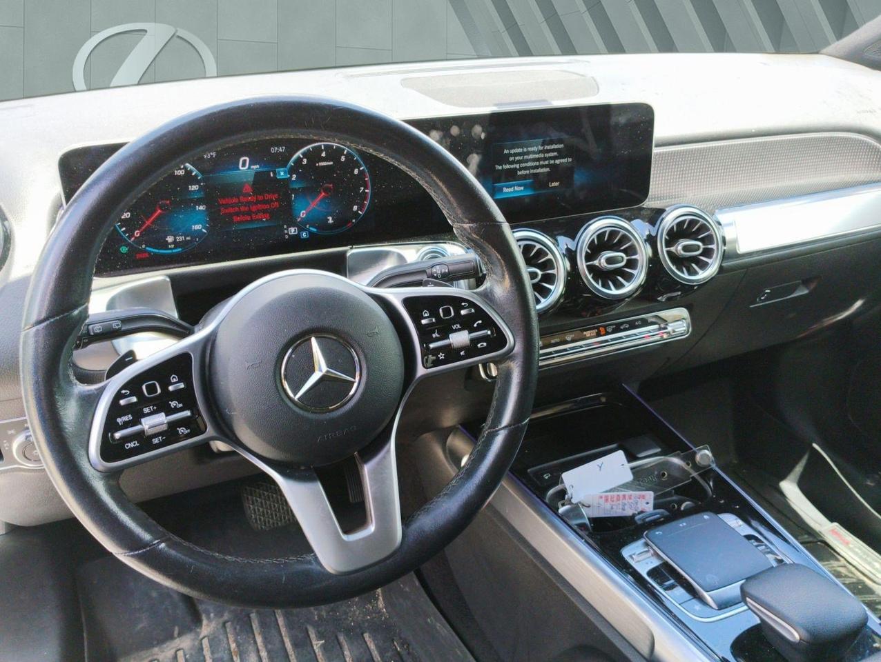 2020 Mercedes-Benz GLB GLB 250 San Antonio TX