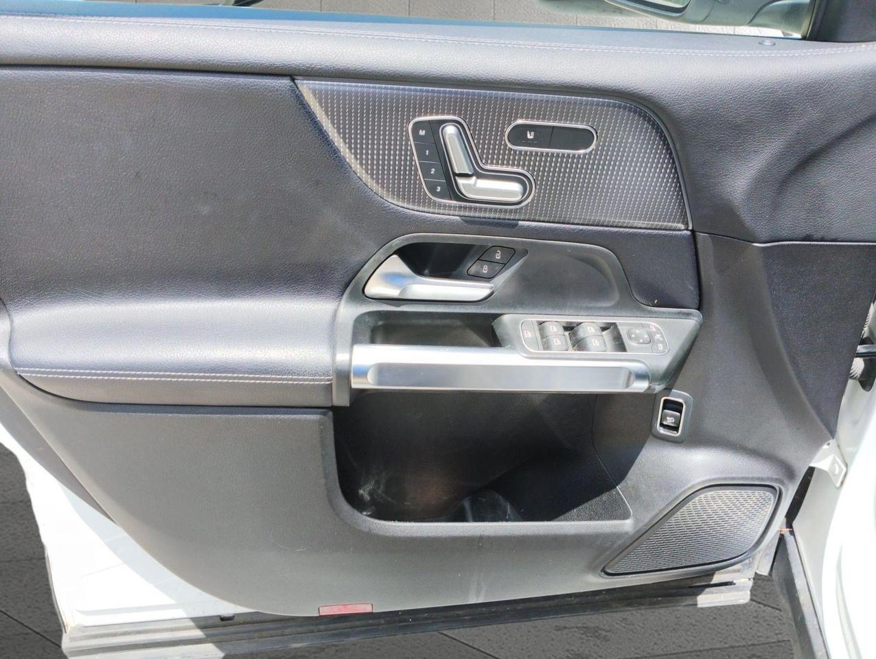 2020 Mercedes-Benz GLB GLB 250 San Antonio TX