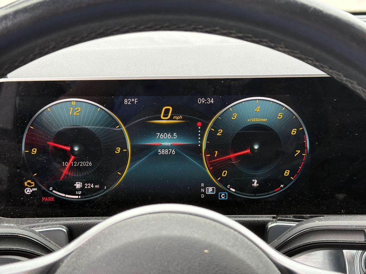 2020 Mercedes-Benz GLB GLB 250 San Antonio TX