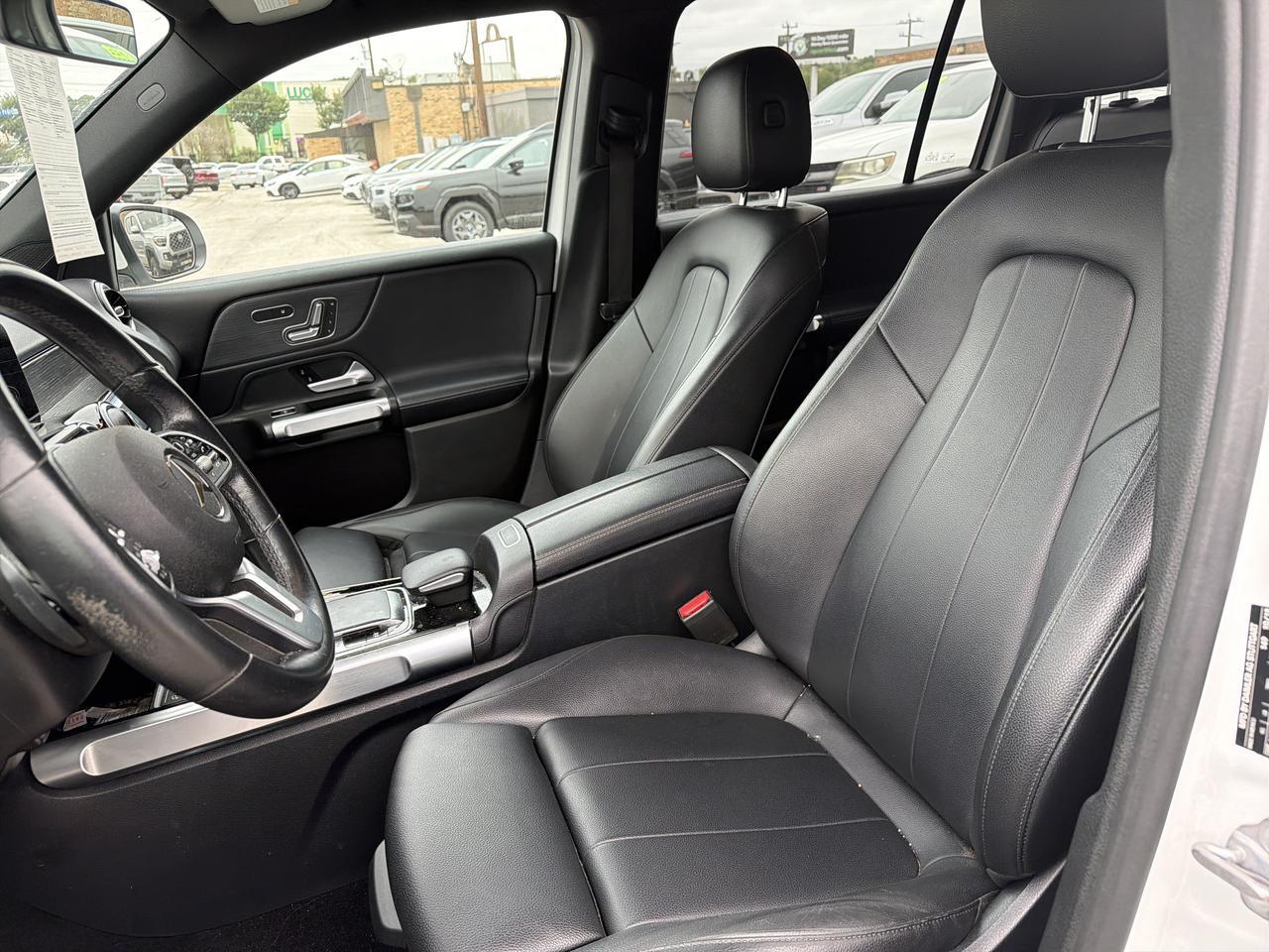 2020 Mercedes-Benz GLB GLB 250 San Antonio TX