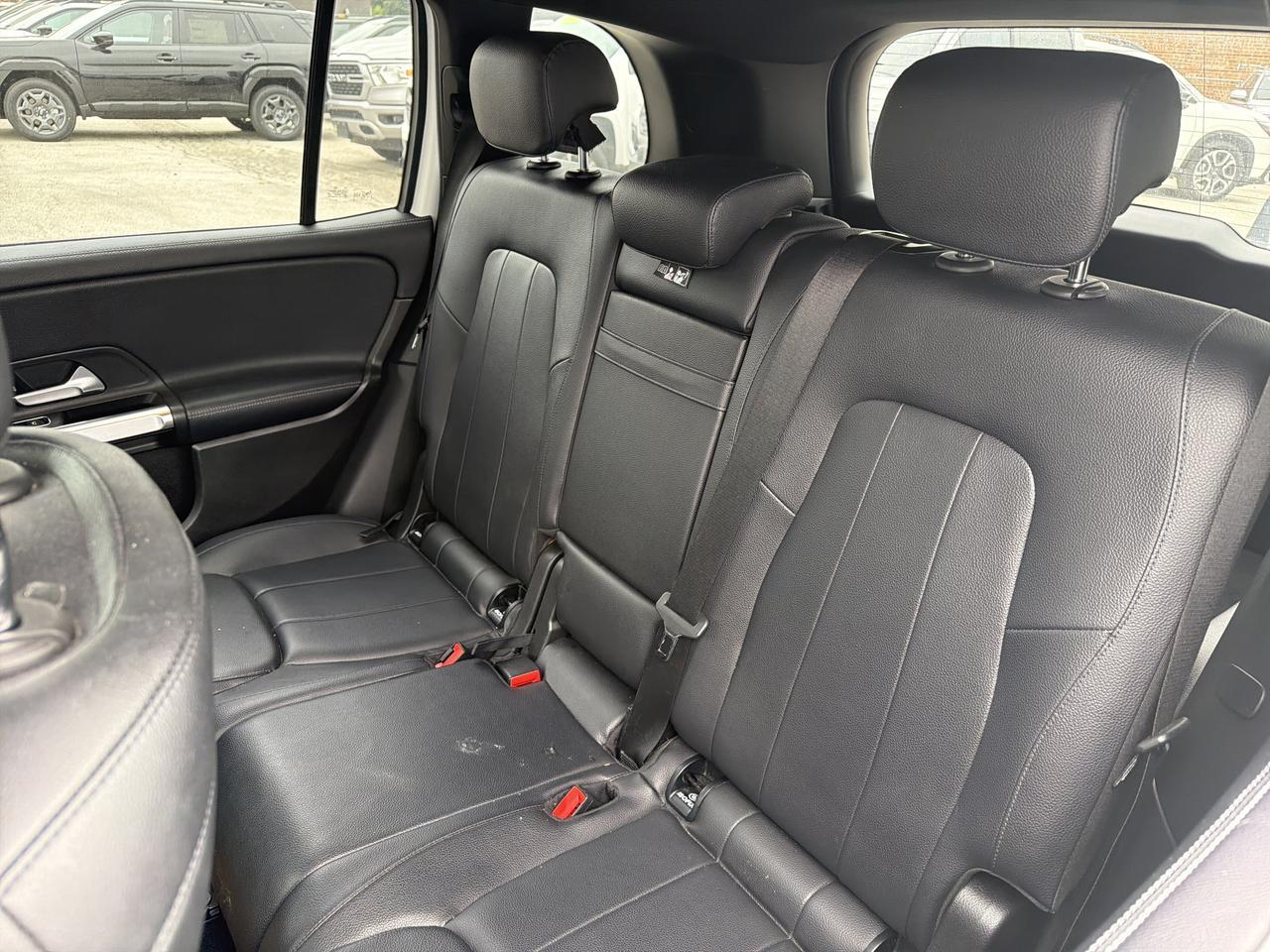 2020 Mercedes-Benz GLB GLB 250 San Antonio TX