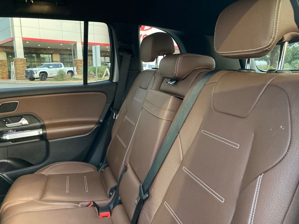 2020 Mercedes-Benz GLB GLB 250 San Antonio TX