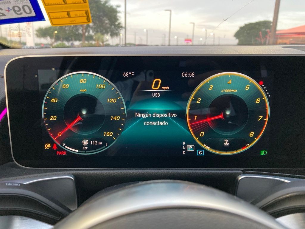 2020 Mercedes-Benz GLB GLB 250 San Antonio TX