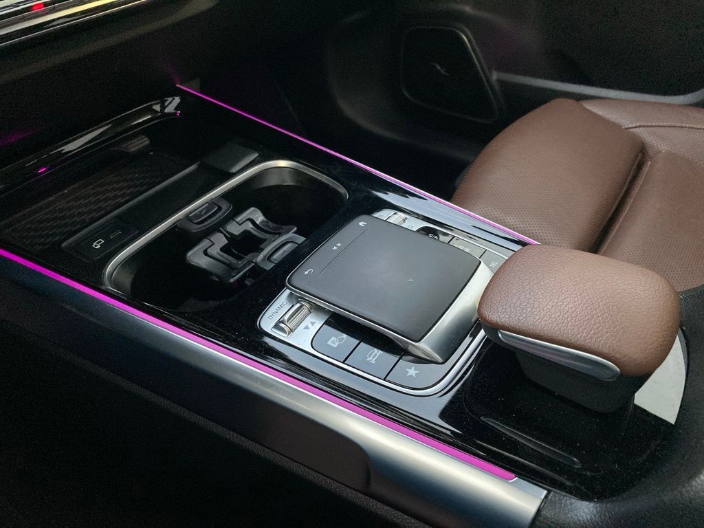 2020 Mercedes-Benz GLB GLB 250 San Antonio TX