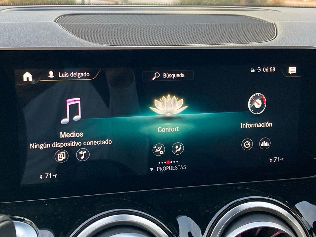 2020 Mercedes-Benz GLB GLB 250 San Antonio TX