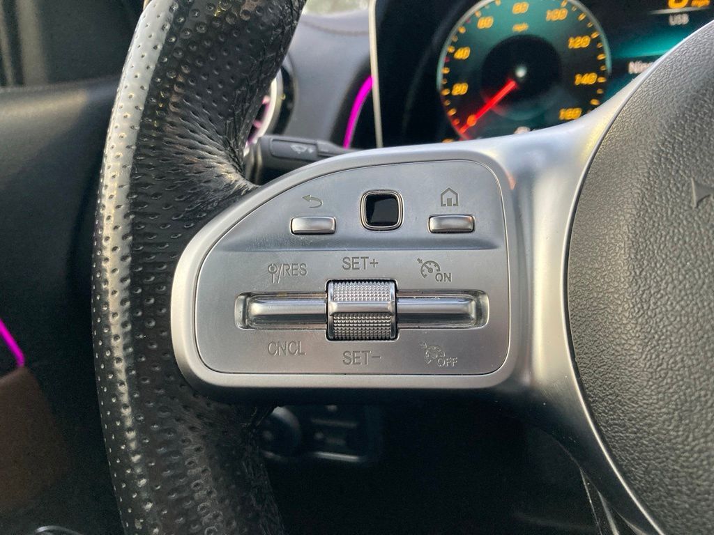 2020 Mercedes-Benz GLB GLB 250 San Antonio TX