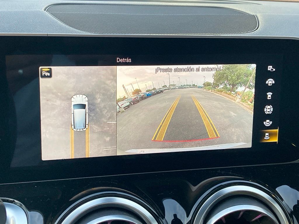 2020 Mercedes-Benz GLB GLB 250 San Antonio TX