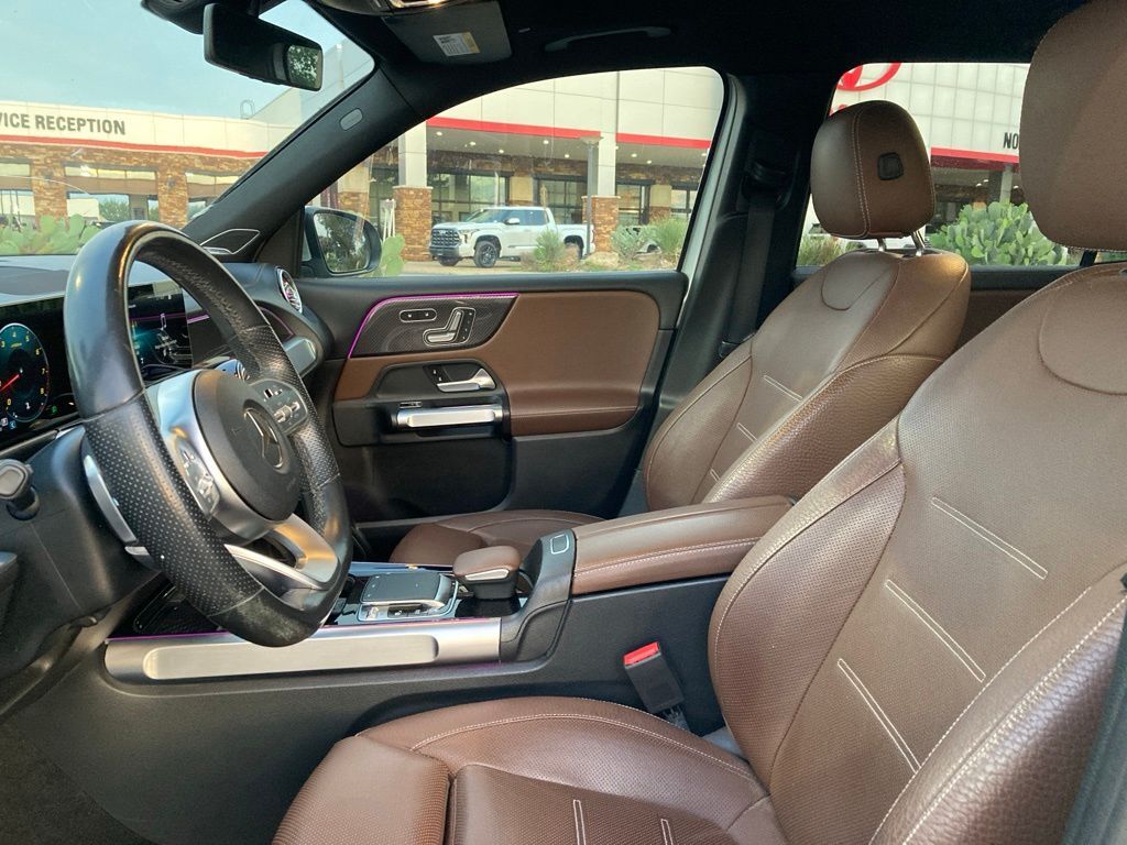 2020 Mercedes-Benz GLB GLB 250 San Antonio TX