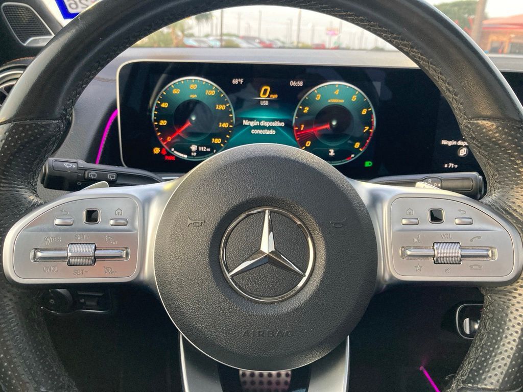 2020 Mercedes-Benz GLB GLB 250 San Antonio TX