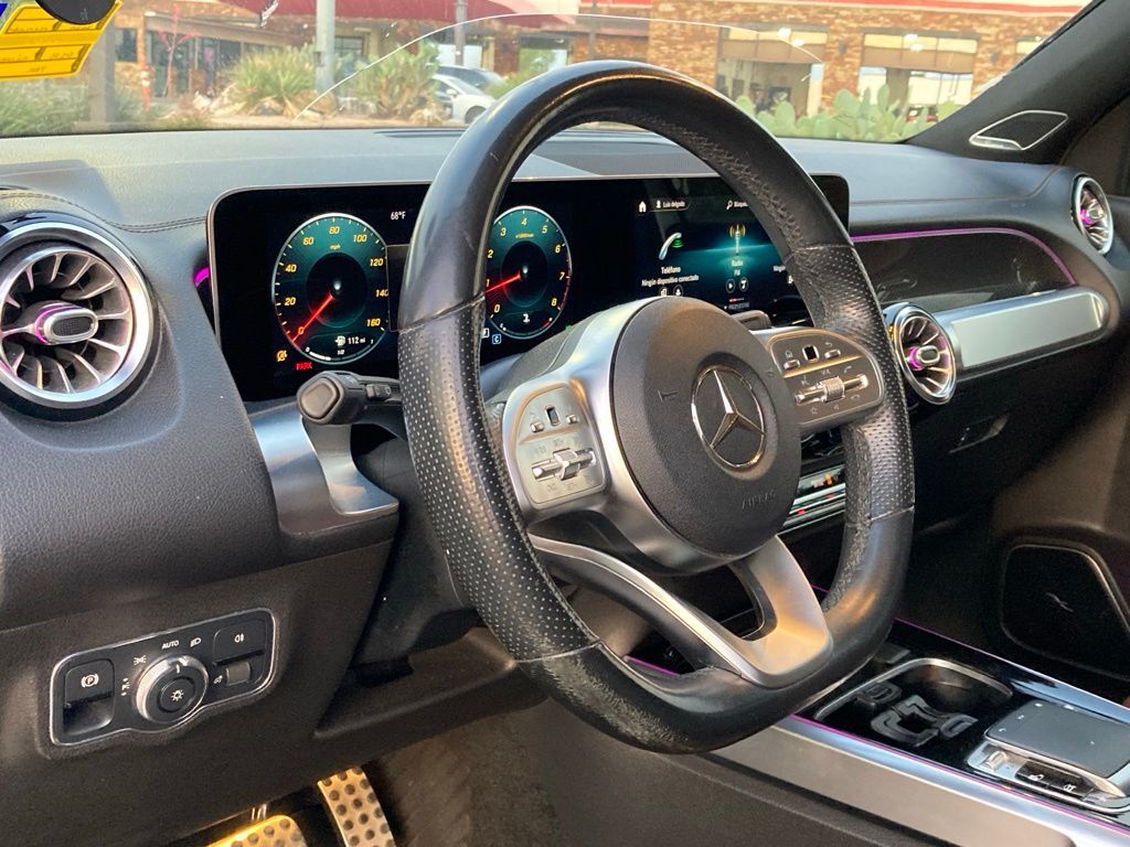 2020 Mercedes-Benz GLB GLB 250 San Antonio TX