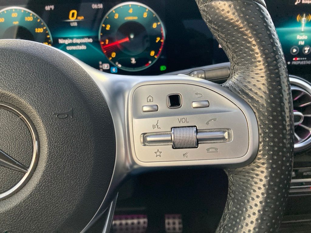 2020 Mercedes-Benz GLB GLB 250 San Antonio TX