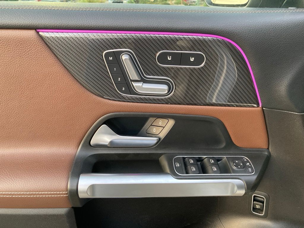 2020 Mercedes-Benz GLB GLB 250 San Antonio TX