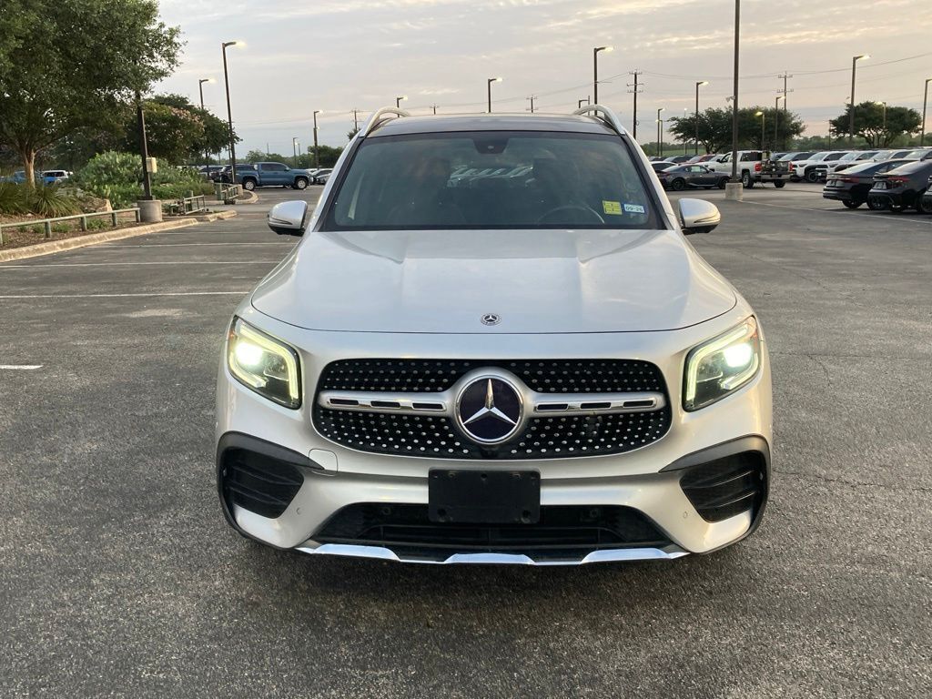 2020 Mercedes-Benz GLB GLB 250 San Antonio TX