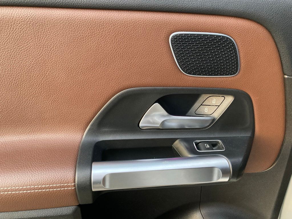2020 Mercedes-Benz GLB GLB 250 San Antonio TX