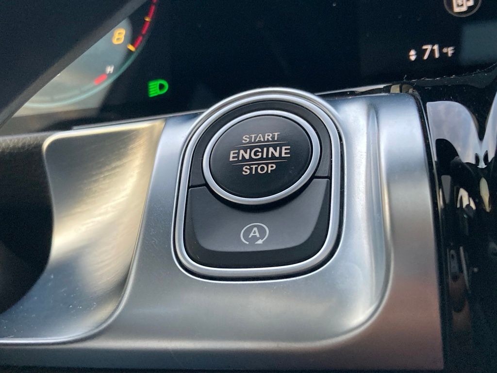 2020 Mercedes-Benz GLB GLB 250 San Antonio TX