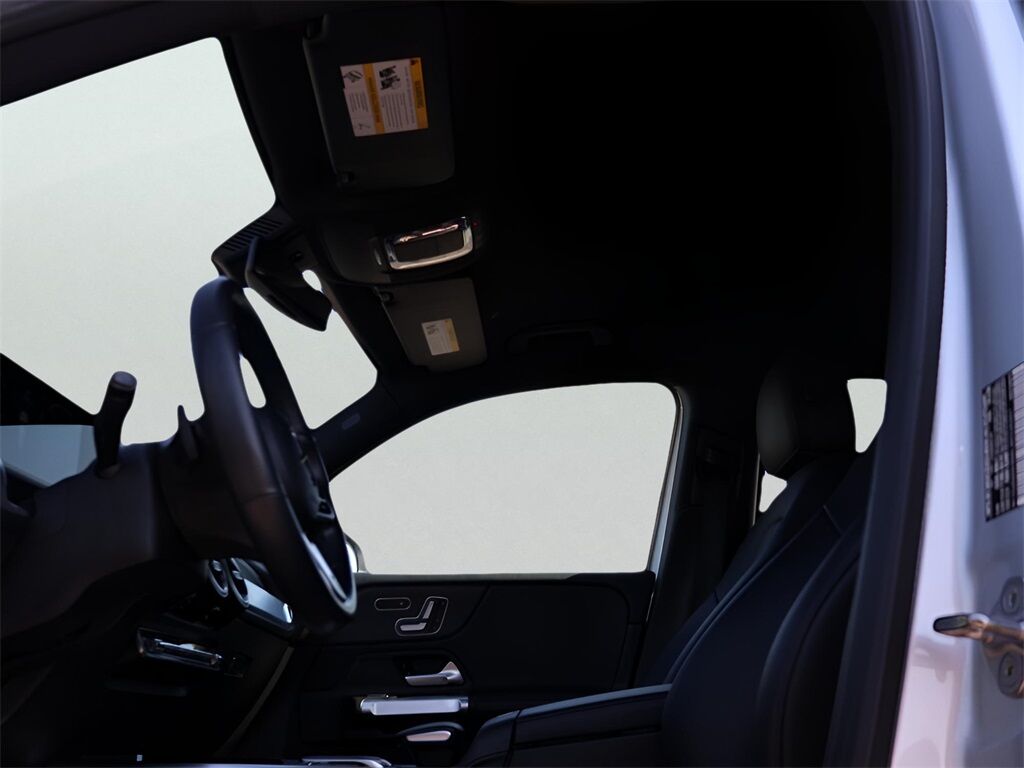 2020 Mercedes-Benz GLB GLB 250 San Clemente CA