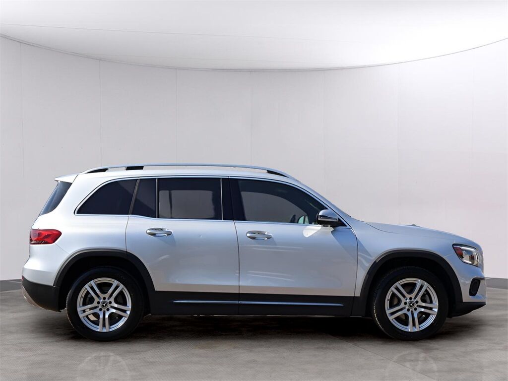 2020 Mercedes-Benz GLB GLB 250 San Clemente CA