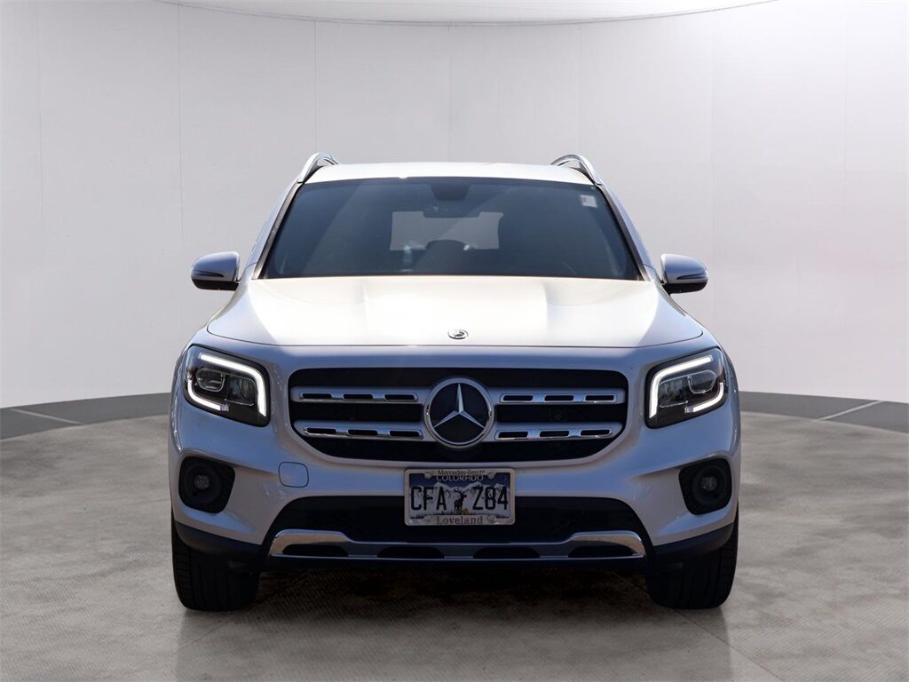 2020 Mercedes-Benz GLB GLB 250 San Clemente CA