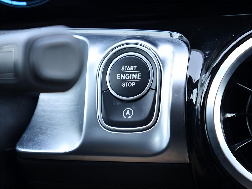 2020 Mercedes-Benz GLB GLB 250 San Clemente CA
