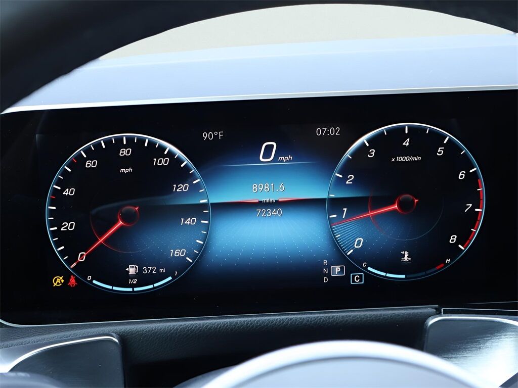 2020 Mercedes-Benz GLB GLB 250 San Clemente CA