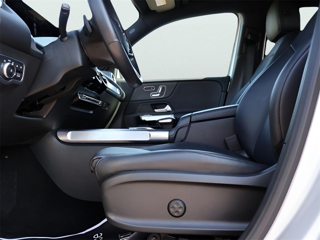 2020 Mercedes-Benz GLB GLB 250 San Clemente CA