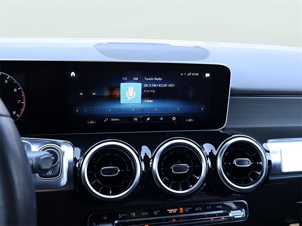 2020 Mercedes-Benz GLB GLB 250 San Clemente CA