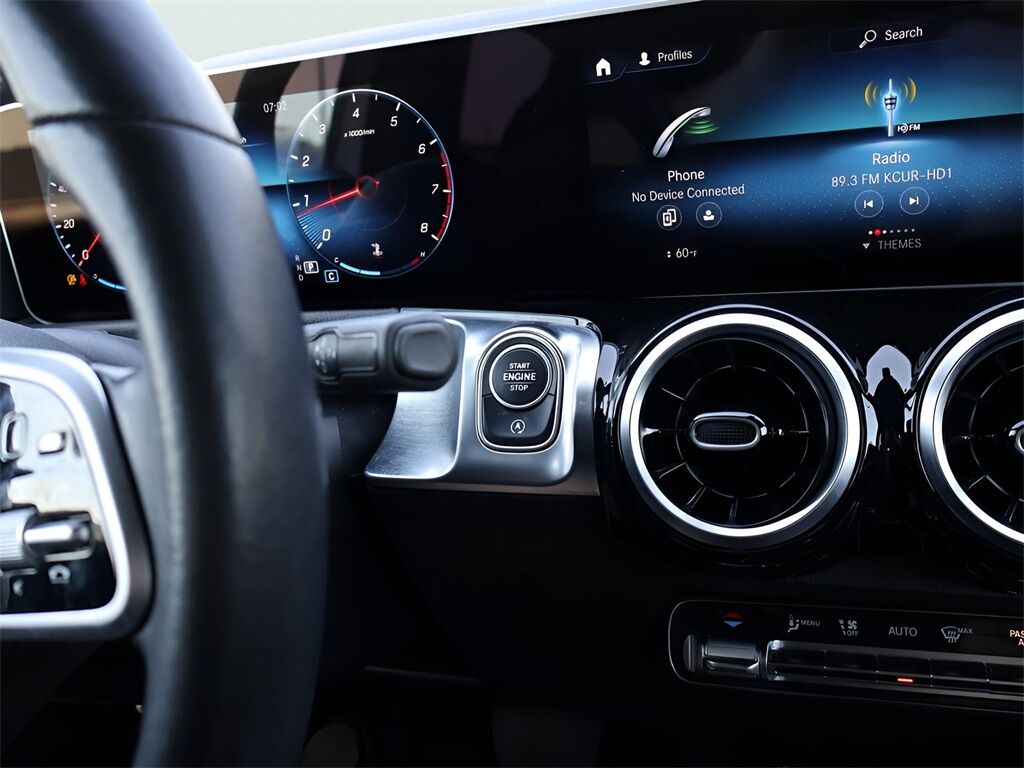 2020 Mercedes-Benz GLB GLB 250 San Clemente CA