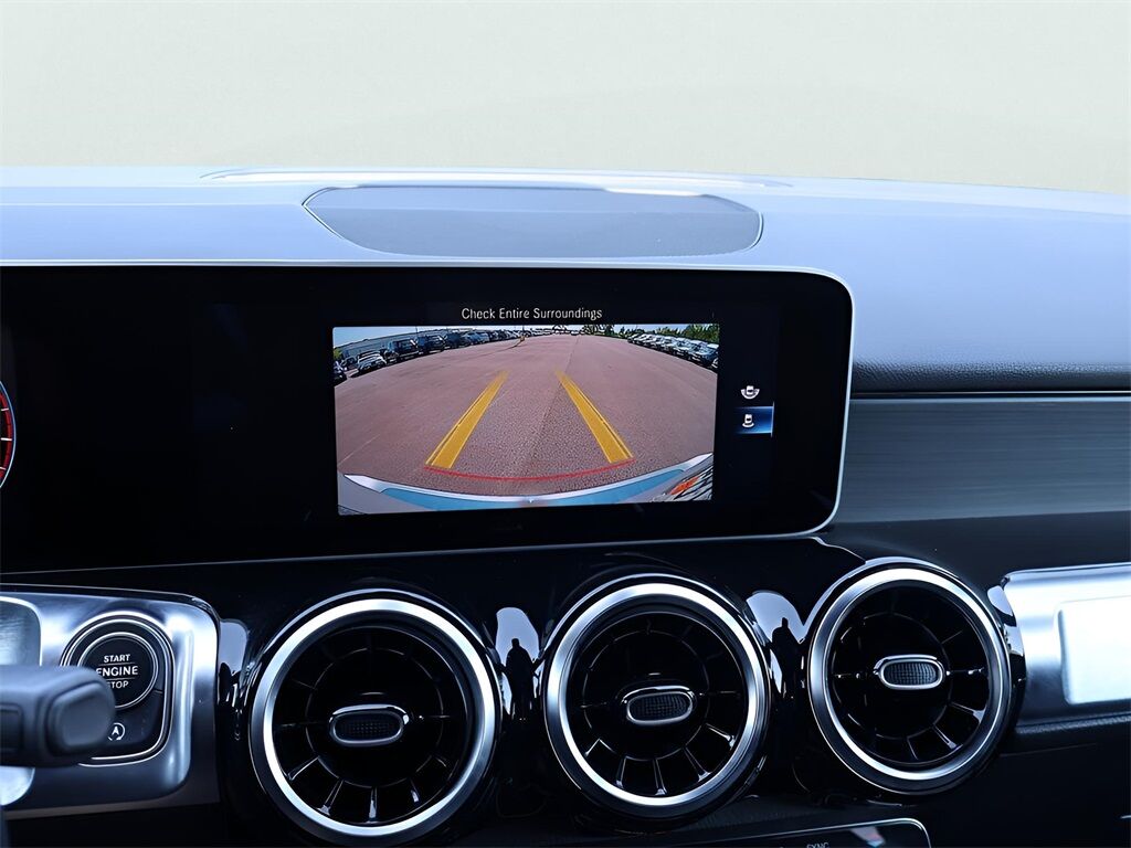 2020 Mercedes-Benz GLB GLB 250 San Clemente CA