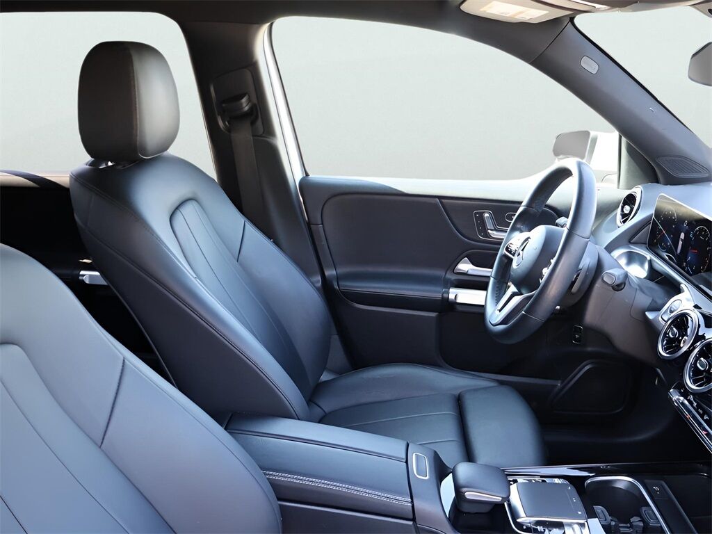 2020 Mercedes-Benz GLB GLB 250 San Clemente CA