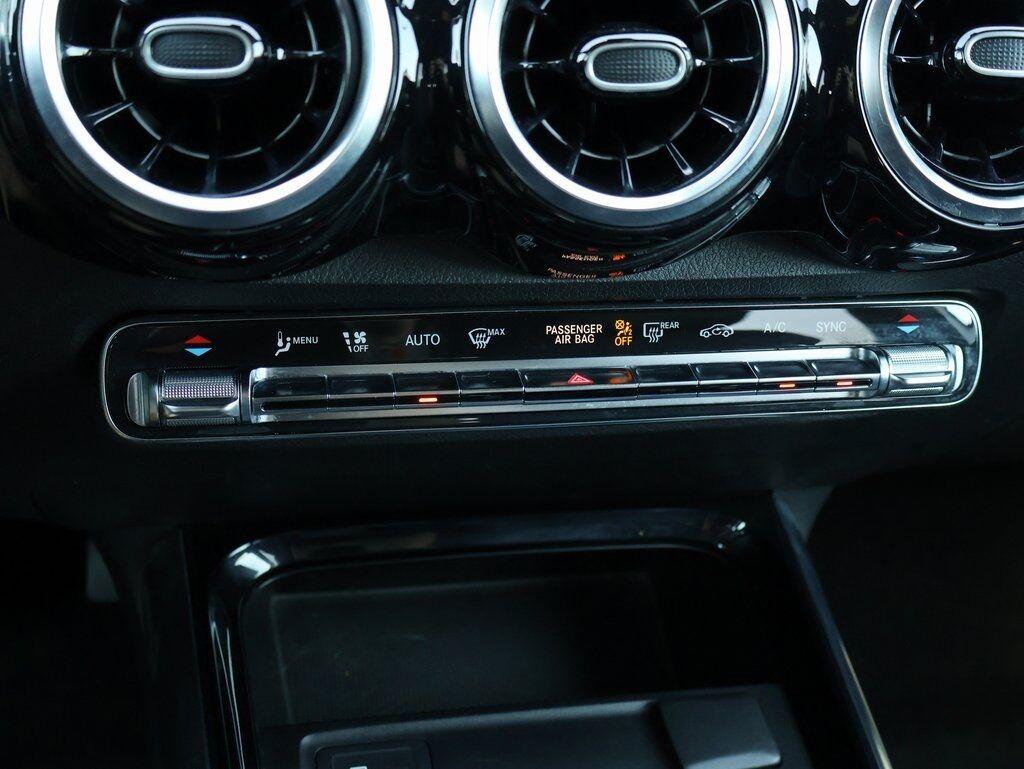 2020 Mercedes-Benz GLB GLB 250 San Clemente CA