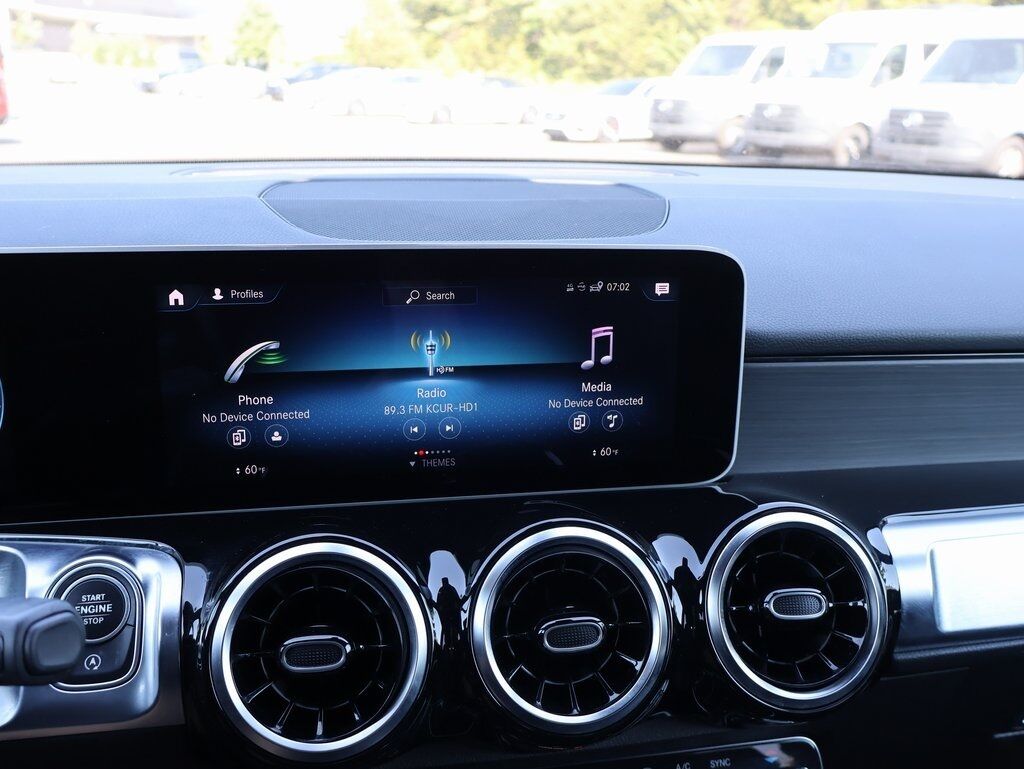 2020 Mercedes-Benz GLB GLB 250 San Clemente CA