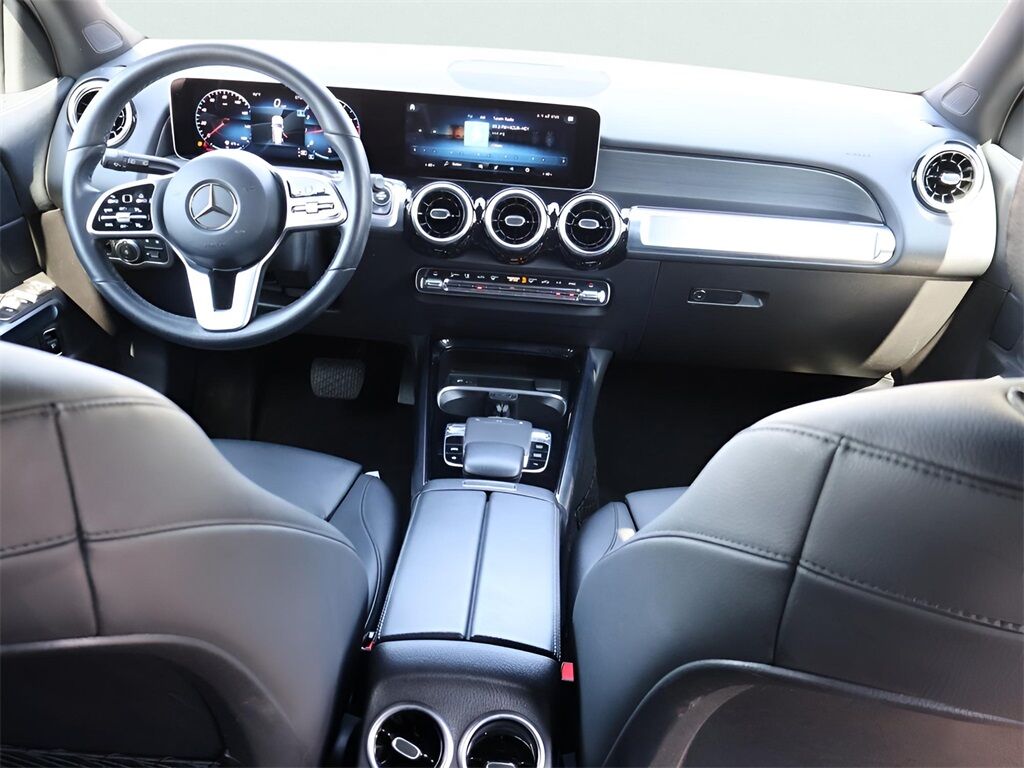 2020 Mercedes-Benz GLB GLB 250 San Clemente CA