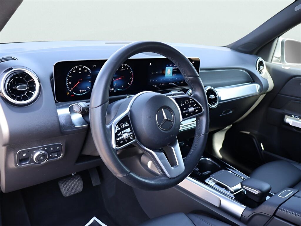 2020 Mercedes-Benz GLB GLB 250 San Clemente CA
