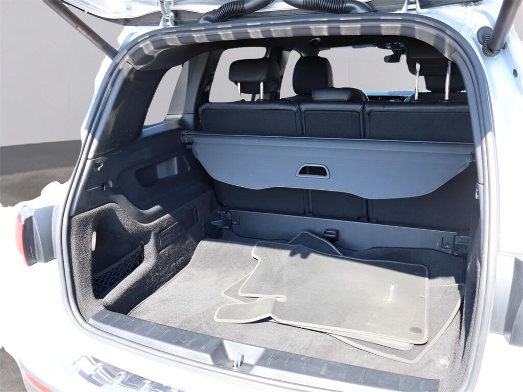 2020 Mercedes-Benz GLB GLB 250 San Clemente CA