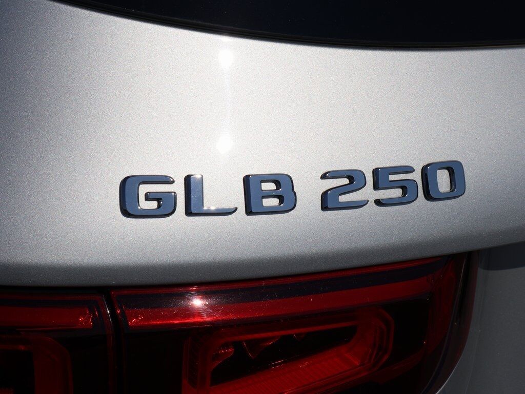 2020 Mercedes-Benz GLB GLB 250 San Clemente CA