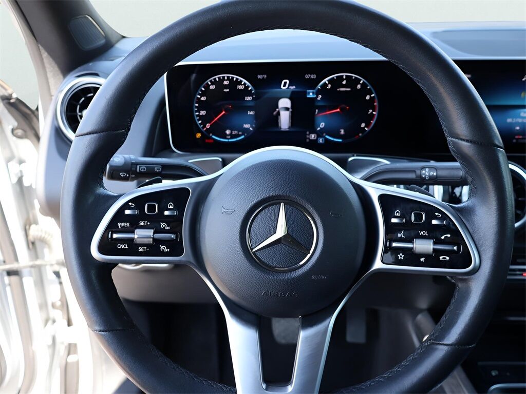 2020 Mercedes-Benz GLB GLB 250 San Clemente CA