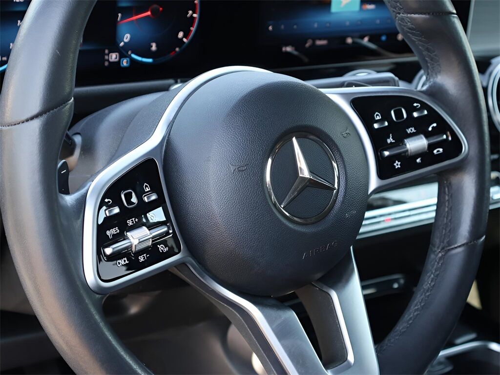 2020 Mercedes-Benz GLB GLB 250 San Clemente CA