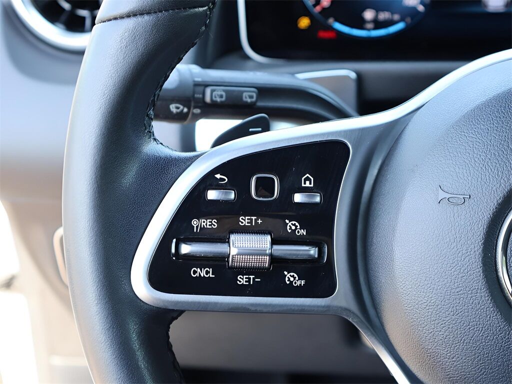 2020 Mercedes-Benz GLB GLB 250 San Clemente CA