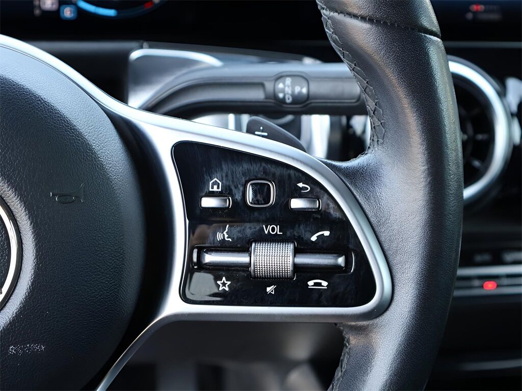 2020 Mercedes-Benz GLB GLB 250 San Clemente CA