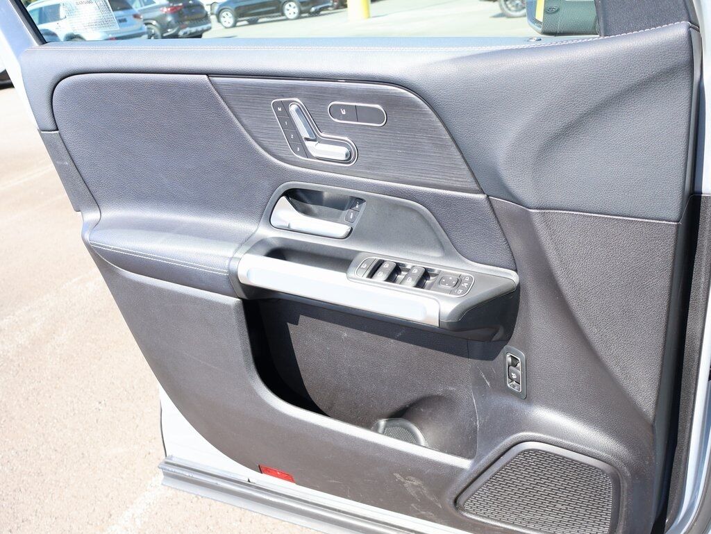 2020 Mercedes-Benz GLB GLB 250 San Clemente CA