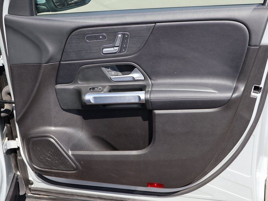 2020 Mercedes-Benz GLB GLB 250 San Clemente CA