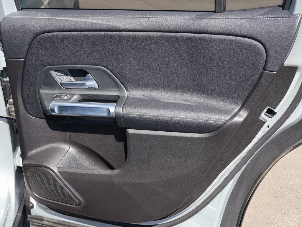 2020 Mercedes-Benz GLB GLB 250 San Clemente CA