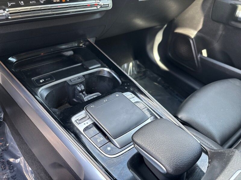 2020 Mercedes-Benz GLB GLB 250 Seffner FL
